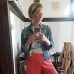 Profile Picture of April Carriere (@aprillikesstuff) on Instagram