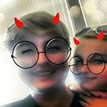 Profile Picture of David Toombs (@davied_dm) on Instagram