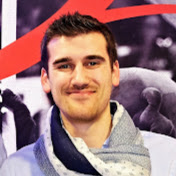 Profile Picture of Fabien Goepfert (@fabiengoepfert9974) on Youtube