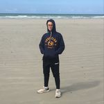 Profile Picture of Marc-Joel Schramm (@marcjoel_schramm) on Instagram