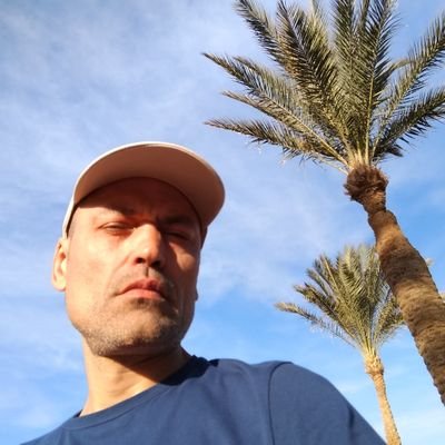 Profile Picture of Klim Samgin (@klimsamgin1001) on Twitter