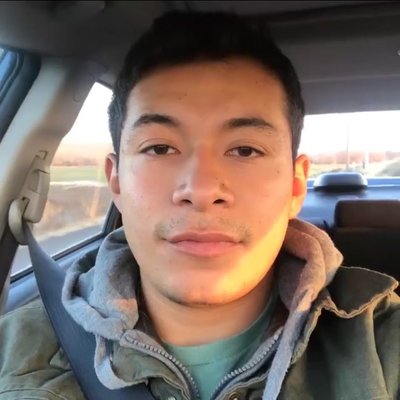 Profile Picture of Chris Grimaldi (@Othercooldude) on Twitter