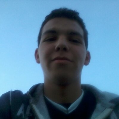 Profile Picture of Gabriel Palafox (@gabrielpalafox2) on Twitter