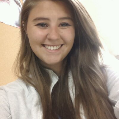 Profile Picture of Paige Bradbury (@bradbury1418) on Twitter