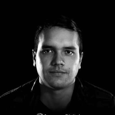Profile Picture of Carlos Triana (@CarlosTrianaH) on Twitter