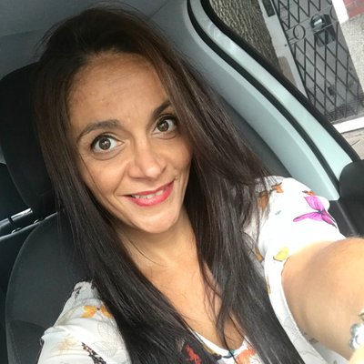 Profile Picture of Viviana Laura Solana (@NarvaezSolana) on Twitter