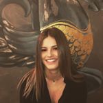 Profile Picture of CAPRA ANA MARIA BRIANA (@brianacpr) on Instagram