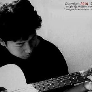 Profile Picture of Anupong Jae Hewjabik (@jae.graphics) on Facebook