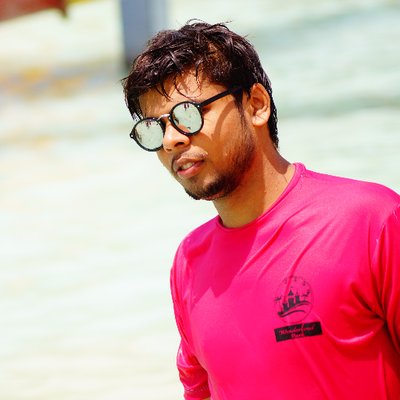 Profile Picture of Sajal Jain (@sajaljain378) on Twitter