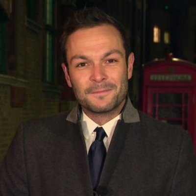 Profile Picture of Matthieu Boisseau (@MattBoisseau) on Twitter