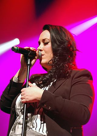 Profile Picture of Lisa Loison Wikipedia
