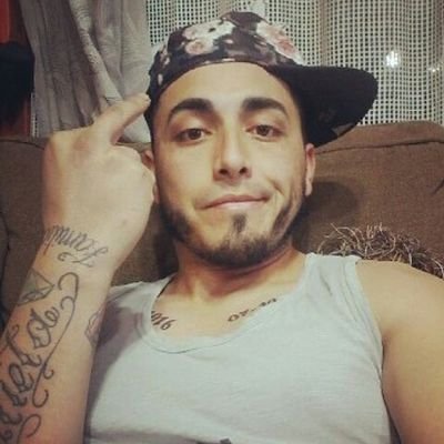Profile Picture of Paul Acuña (@PaulAcua10) on Twitter
