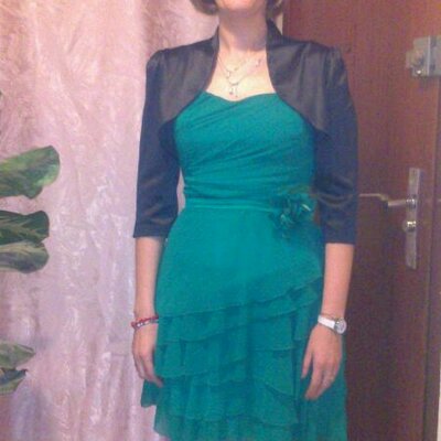 Profile Picture of Yolanda Trujillo Del (@yolilasusto) on Twitter