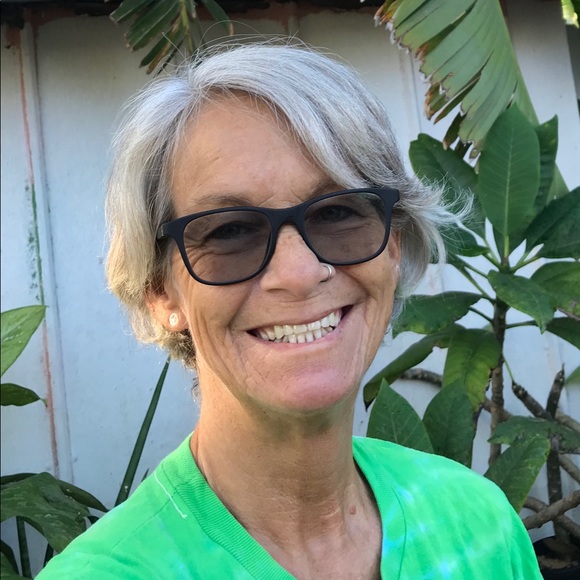 Profile Picture of Kim Goforth (@scorpio1958) on Poshmark