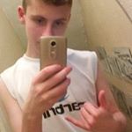 Profile Picture of Matthew Limb (@_ma.tt.y_) on Instagram