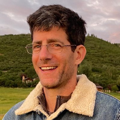 Profile Picture of Matthew Grossman (@MattGrossma) on Twitter