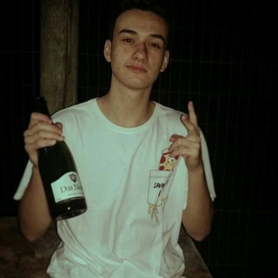 Profile Picture of Enrico Ferro (@enrico_bordini) on Twitter