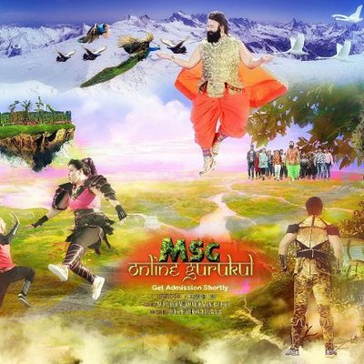 Profile Picture of Darshan Singh (@darshansinghins) on Twitter