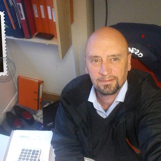 Profile Picture of Jim Gale (@jim.gale.9461) on Facebook