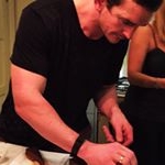 Profile Picture of Tom Doran (@chef_doran) on Instagram