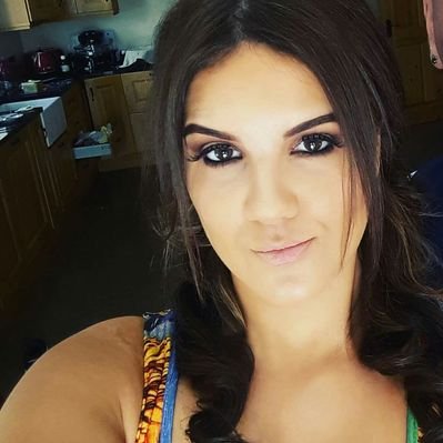 Profile Picture of Jules Kennedy (@Julizbaby25) on Twitter