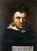 Profile Picture of Tommaso Campanellaon Wikipedia