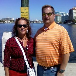 Profile Picture of ANDREW STARRETT (@ANDREWSTARRETT1) on Twitter