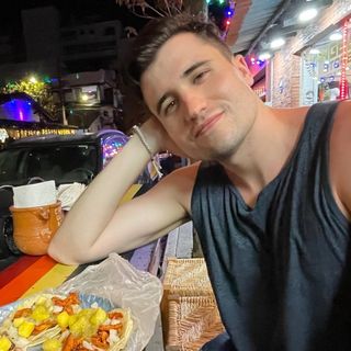 Profile Picture of Mitch Gibson (@insta.mitch) on Instagram