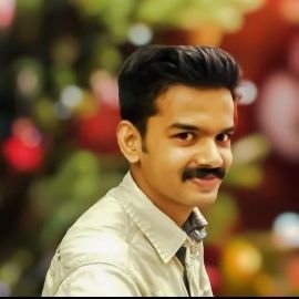 Profile Picture of Prasoon Kumar P (@PrasoonkumarP1) on Twitter
