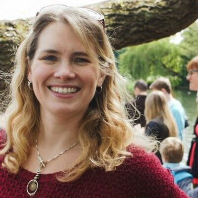 Profile Photo of Teresa Harrison (@Treeharrison) on Twitter