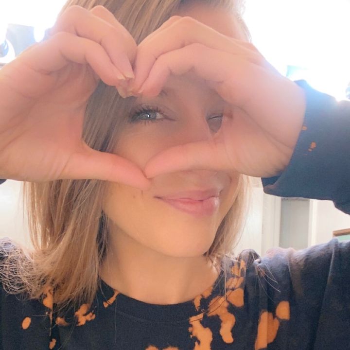 Ariel Pittman Killebrew - Tiktok Profile Picture of Ariel Pittman Killebrew (@arielpkillebrew) on Tiktok