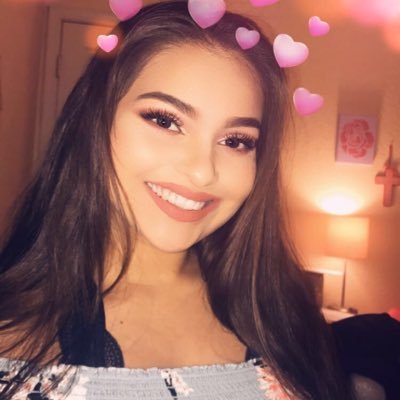 Profile Picture of Cindy (@cindy__tostado) on Twitter