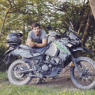 Profile Picture of Guillermo Kopelson (@guillermokopelson) on Instagram