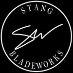 Profile Picture of Derek Stang (@stang_bladeworks) on Instagram
