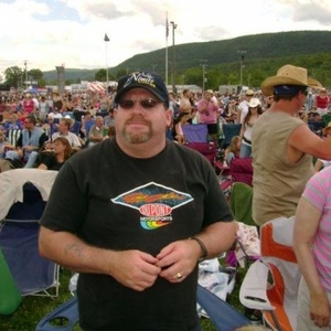 Profile Picture of Albert Canelli (@albertcanman) on Myspace