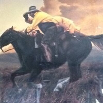 Profile Picture of Casey Conway (@ConwayApachecw) on Twitter