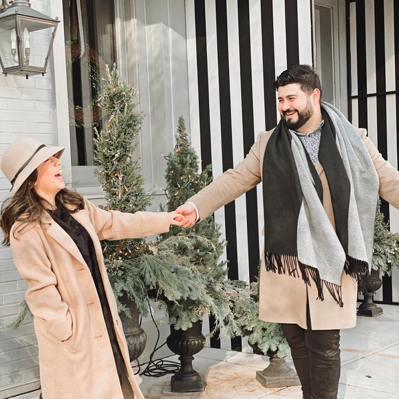 Profile Picture of Melissa Zacaula (@melissazacaula) on Poshmark