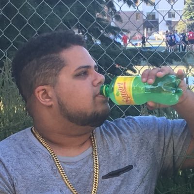 Profile Picture of Jared Swanson (@TeflonSwanThDon) on Twitter