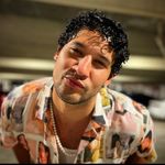 Profile Picture of André Lecca-Cuevas (@andreleccacuevas) on Instagram