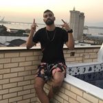 Gustavo Santiago - Instagram Profile Picture of Gustavo Santiago (@gsanttiago) on Instagram