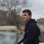 Profile Picture of Alexandre MERLOT (@alex_merlot) on Instagram