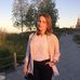 Profile Picture of Anna Komissarova (@annushka.komissarova) on Facebook