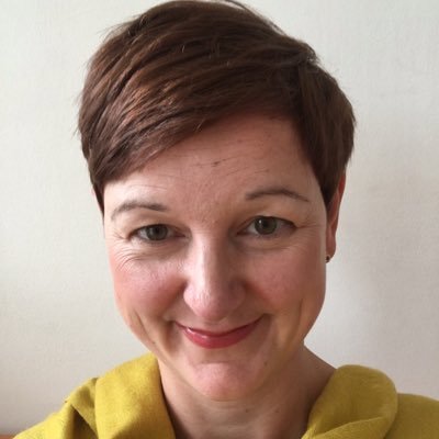 Profile Picture of Julie McCulloch (@juliecmcculloch) on Twitter