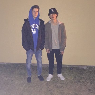 Profile Picture of Colin MacIsaac (@ColinMacIsaac1) on Twitter