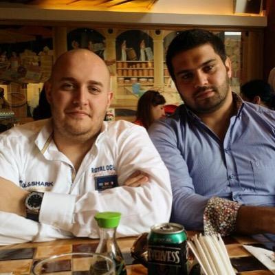 Profile Picture of Zaid NasserAbukhalaf (@abdulelahaak) on Twitter