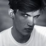 Profile Photo of Jonathan -- VIVA Models Berlin (@jvosten) on Instagram