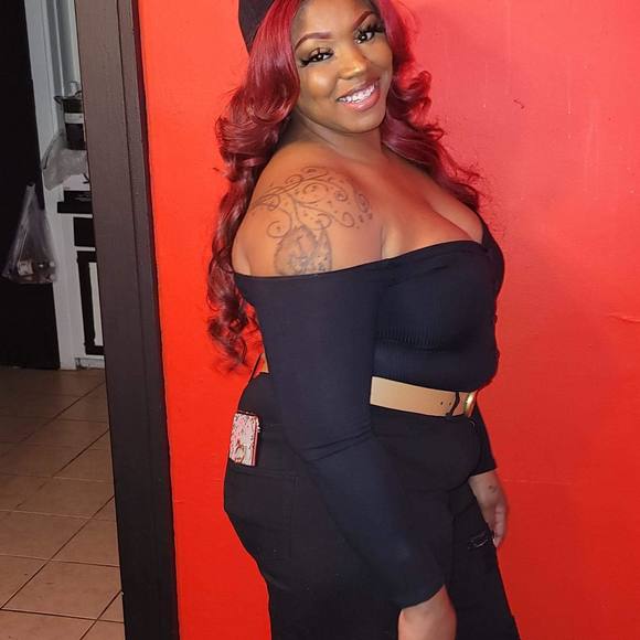 Profile Picture of Miesha Dunwoody (@dunwoodym) on Poshmark