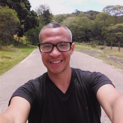 Profile Picture of Rafael Acosta López (@Ralph_Joseph) on Twitter