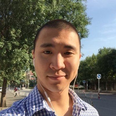 Profile Picture of Tom Sung (@hsiehyasung) on Twitter