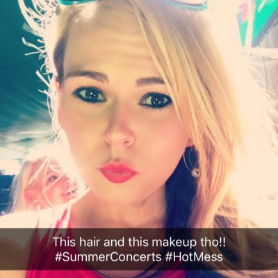Profile Picture of Crystal Jenkins (@All4LukeBryan) on Twitter